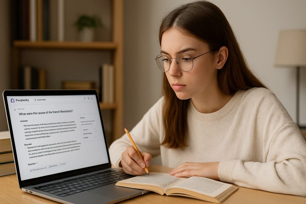 best ai study tools for students in 2025 with research help